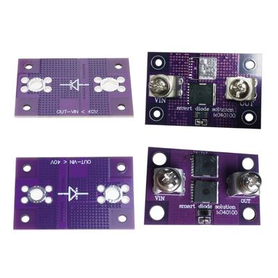 40A 60A Diode Module with No Voltages Restriction Small Size for Industrial Automation Systems