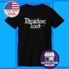 PARADISE LOST Men's Black Size S-5XL