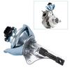 Wastegate Actuator Met Sensor Turbocharger Voor Citroen C4 C5 Voor 307 308 407 508 607- 753556-0002, 756047-0002 Turbo