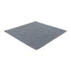24" x 24" Peel and Stick Carpet Tile, 15 Pcs Peel and Stick Carpet Tiles, Commercial &Home Carpet Tiles for Living Rooms,Bedroom