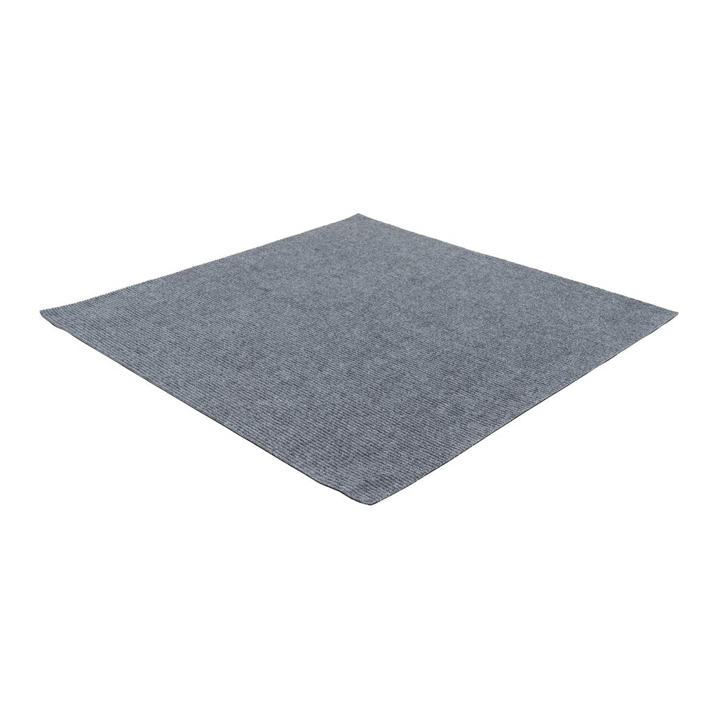 24" x 24" Peel and Stick Carpet Tile, 15 Pcs Peel and Stick Carpet Tiles, Commercial &Home Carpet Tiles for Living Rooms,Bedroom