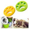 Reusable Washing Machine Pet Fur Hair Remover Reusable Cleaning Laundry Accessories