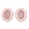 Headphone Earpads Replacement Protein Leather Ear Cushion Cover for Anker Soundcore Life Q30 Q35
