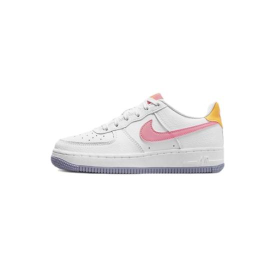 Nike Air Force 1 Low White Coral Chalk DV7762-100