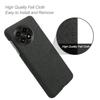 For OnePlus 13 Case Cloth Texture Anti-Scratch Protective PC Phone Cover