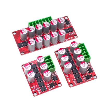 6A 2,5V-4,4V Aktiver Equalizer Balancer 3S 6S Lifepo4 Ausgleichs-Balancierung Li-Ion /Lifepo4 Lithium Balance Board