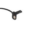 Rear Left/Right ABS Wheel Speed Sensor For Jaguar F-TYPE XF XJ XK X152 X250 X351 X150 306PS 508PS 204PT C2P15770