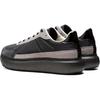 [Onitsuka Tiger] Sneakers DELECITY BLACK/BLACK_2 23.0 Cm