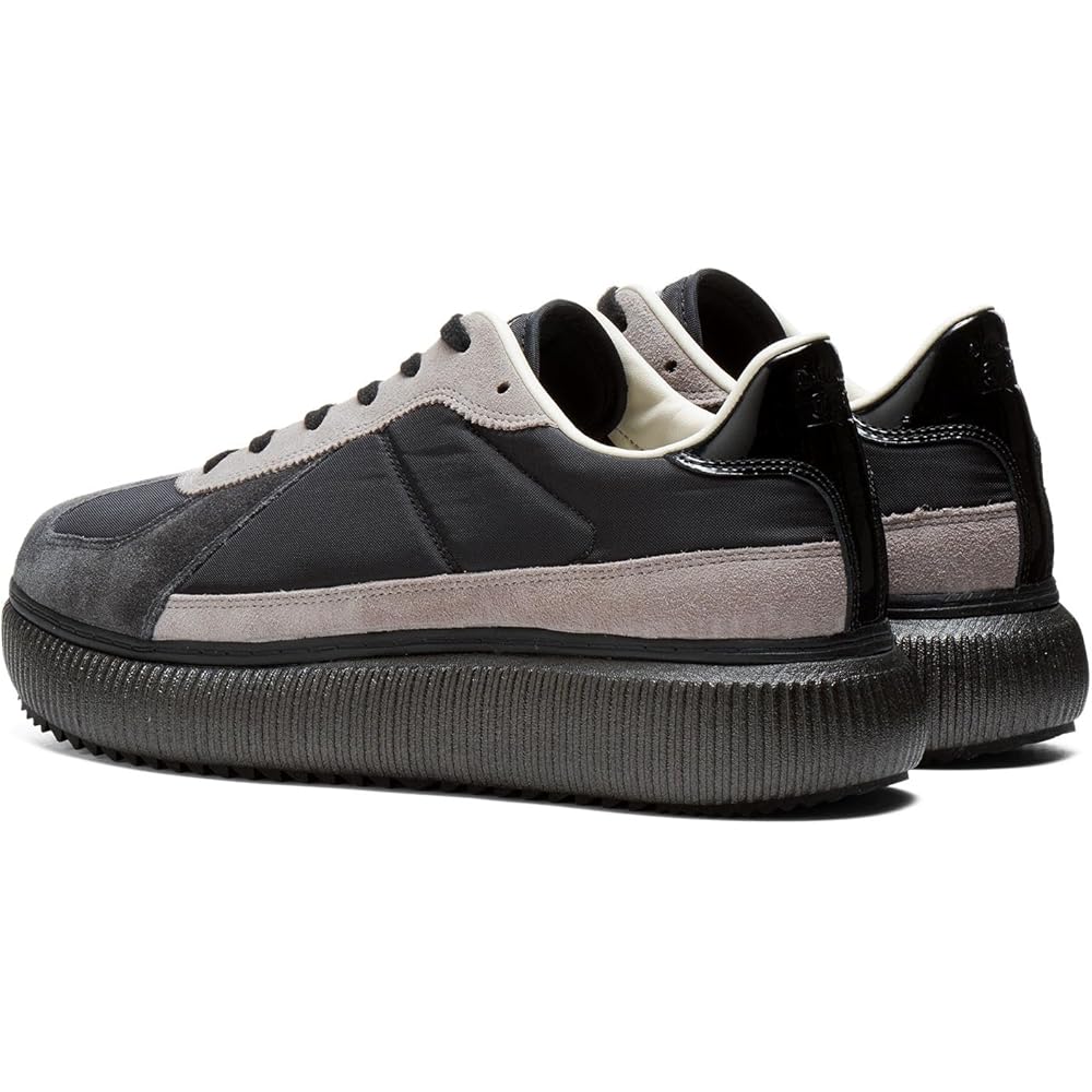 [Onitsuka Tiger] Sneakers DELECITY BLACK/BLACK_2 23.0 Cm