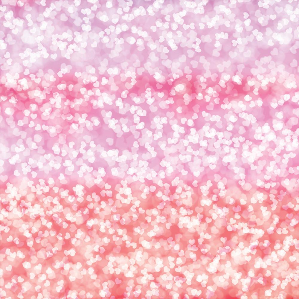 Backdrop,Featuring Dreamy Light Spots and Snowflake Elements for Studio Shoots,Christmas Party,Live Streaming,Wedding
