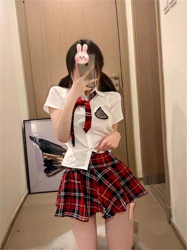 Maid Lolita Kleid Sexy Cosplay Erotische Kostüme Offene Brust Anime Kleidung Plus Exotisches Negligé Outfit Erotik Rollenspiel Kimonos