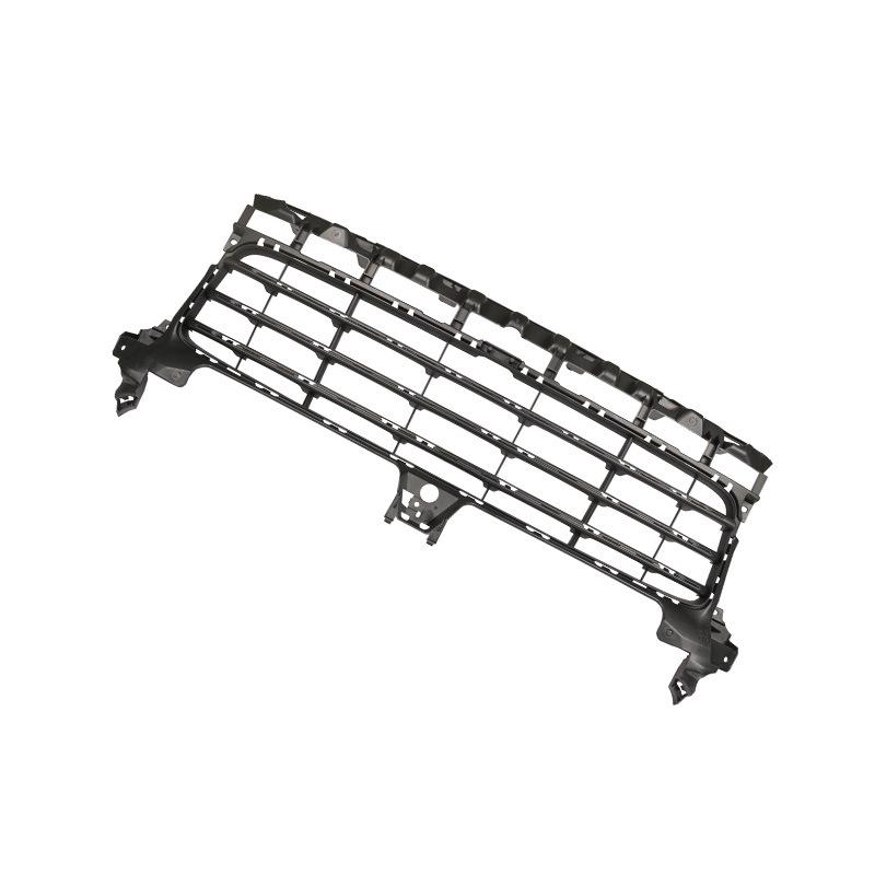 Porsche Cayenne 9Y0 Front Bumper Grille (2018-2025, No ACC)