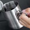 Stainless Steel Outdoor Tea Set Easy To Clean for Picnics, Road Trips