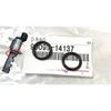 1pc O Ring VVT Valve Seal Rubber Ring for Toyota Corolla Crown Reiz Highlander CorollaEX Vios OEM 90099-14137 Original