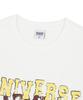 Yunibeoseugameonteu Ug Vintage Athletic T-Shirt_White