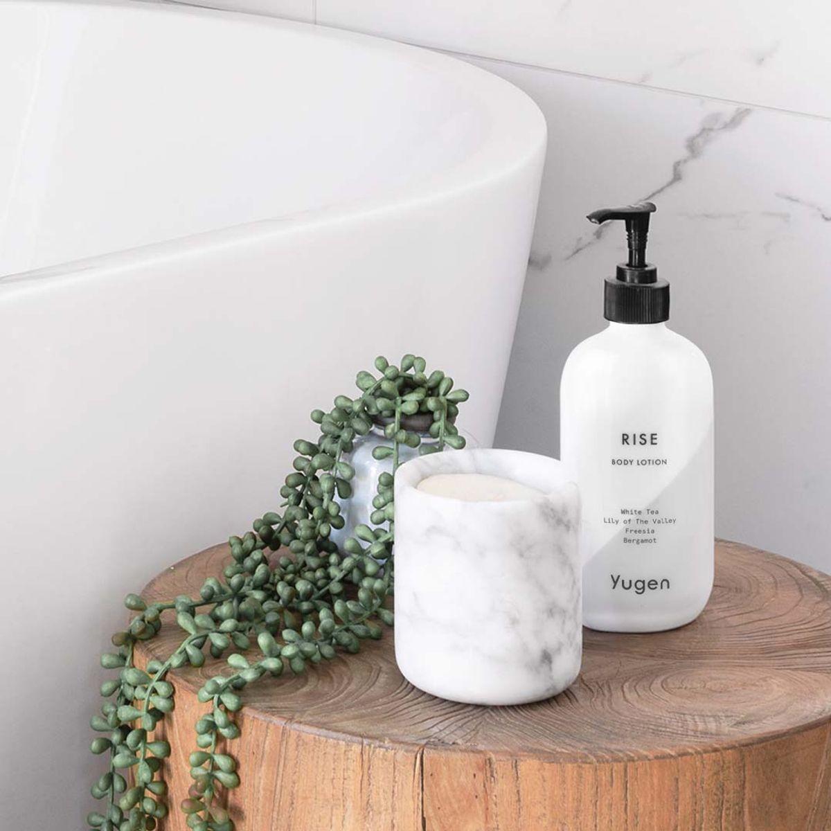 Perfume Body Lotion BREATHE