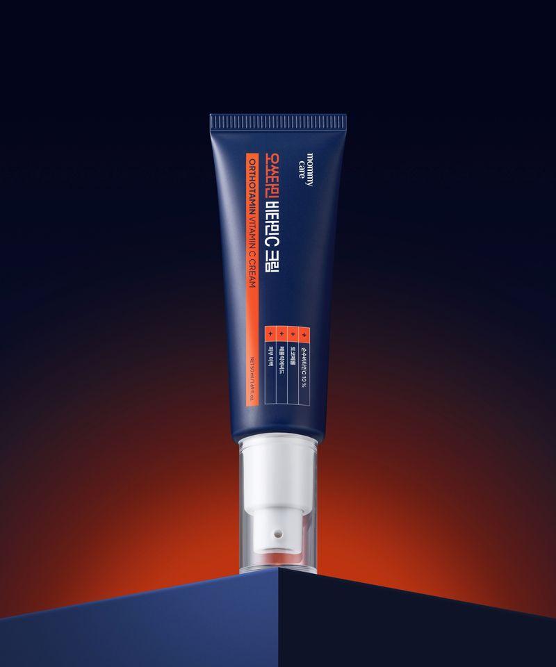 Orthotamin Vitamin C Cream 50ml