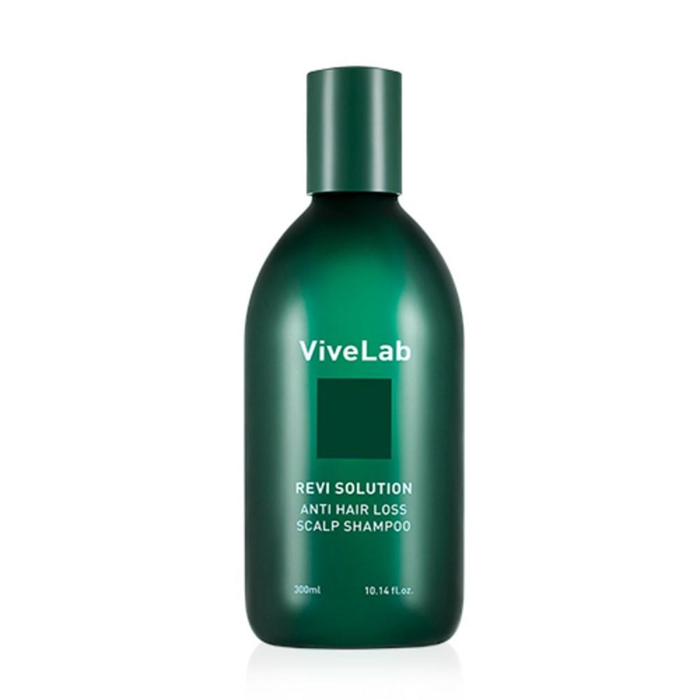 Vibe Lab Revi Solution Șampon anti-cădere a părului 300ml Șampon anti-cădere a părului, 1 buc.