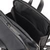 [Machiavelic] Day Bag CHASE SQUARE BOX BAG BLACK(019)