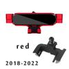 LHD Car Phone Holder For Volvo XC60 2012 2015 2018 2022  Car Styling Bracket GPS Stand Rotatable Support Mobile