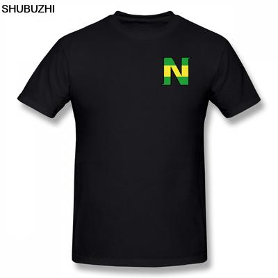 Captain Tsubasa T Shirt Captain Tsubasa Niupi Logo T-Shirt Print Cotton Tee Shirt Fashion Plus Size Funny Tshirt