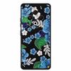 3D Phone Cover For Tecno Pova 6 Neo Pova6Neo Cases Soft TPU Silicone Case Tecno Pova 6 Pro Pova6 Embossed Flowers Blossoms Funda