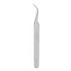 Eyelashes Extension Grafting Stainless Steel Tweezers Nippers False Eyelash Picking Straight