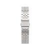 Casio Damen Standard Serie Blaue Uhr MTP-B145D-2A1 MTP-B145D-2A1
