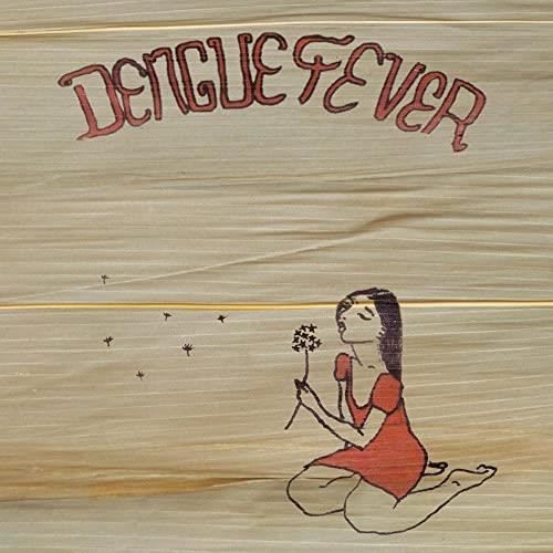 DENGUE FEVER (IMPORT) MRI ASSOCIATED