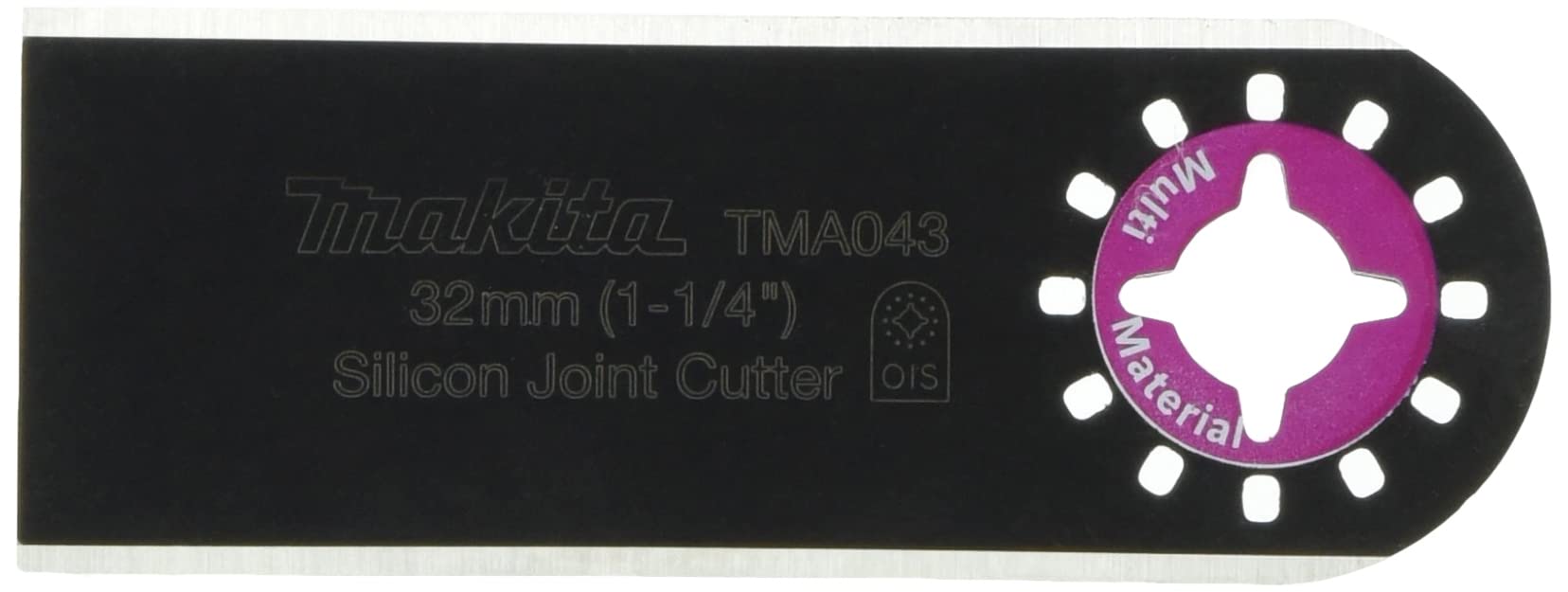 

Makita Caulk Peeling TMA043 Straight Type A-60486