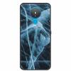 For Nokia 1.4 Cases 5.4 2.4 3.4 Marble Soft TPU Silicone Shockproof Back Case for Nokia 5.4 Phone Cover Fundas Coque Nokia 2.4
