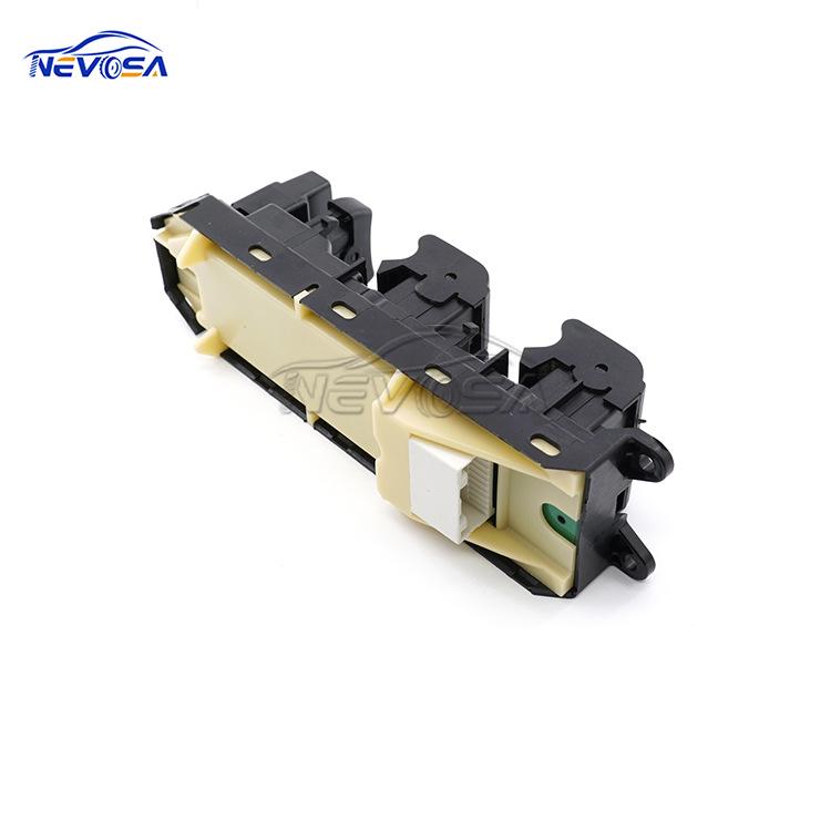 

Подходит для Toyota Prado и Lexus: Переключатель стеклоподъемника 84040-33100 Electric