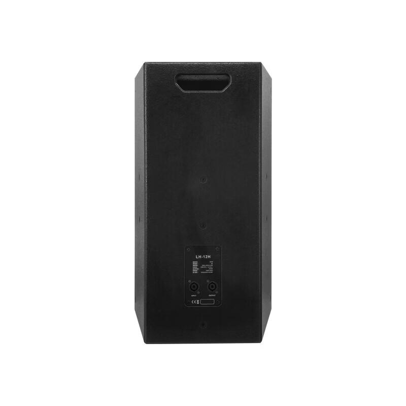 Shengcaigu LH-12H 12-inch Conference Speaker CN Plug (adapter Included)