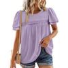 Women's Fashionable And Elegant Top