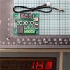 XH-W1209 Hochpräzise digitale Thermostat-Steuerplatine
