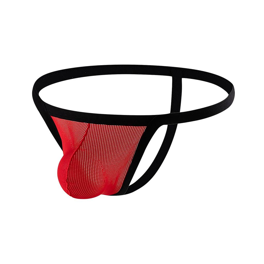 Sexy Hosen für Herren, modische Shorts, Jeans, bedruckte, große, elastische Unterwäsche mit niedriger Taille