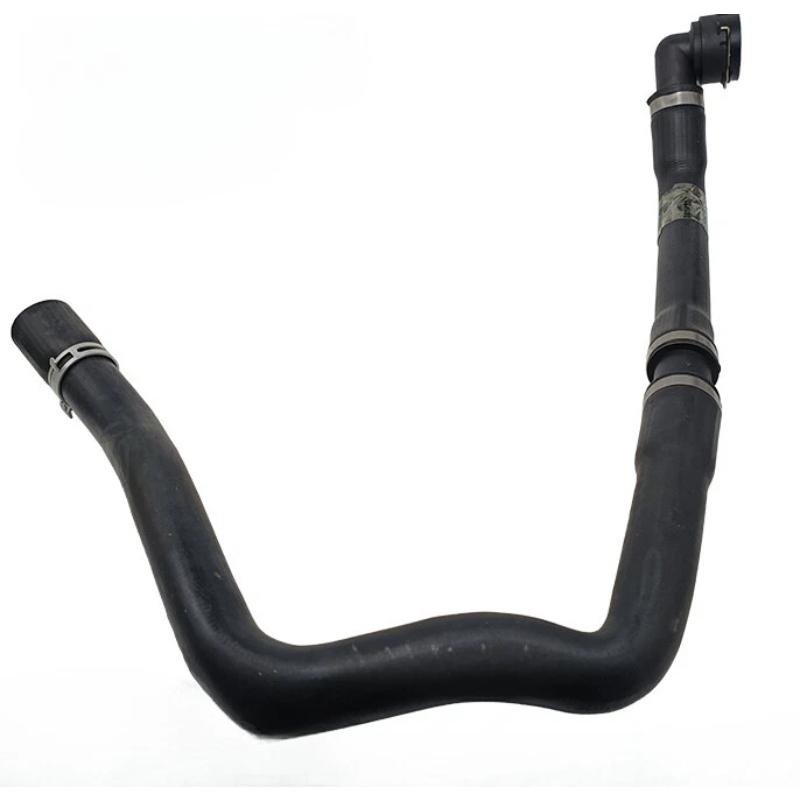 Car Engine Radiator Hose Radiator Water Pipe for Ford Fusion Mondeo 2007-2012 MT 2.0 2.3 AT S-MAX 6G918260SC 9G918260AB