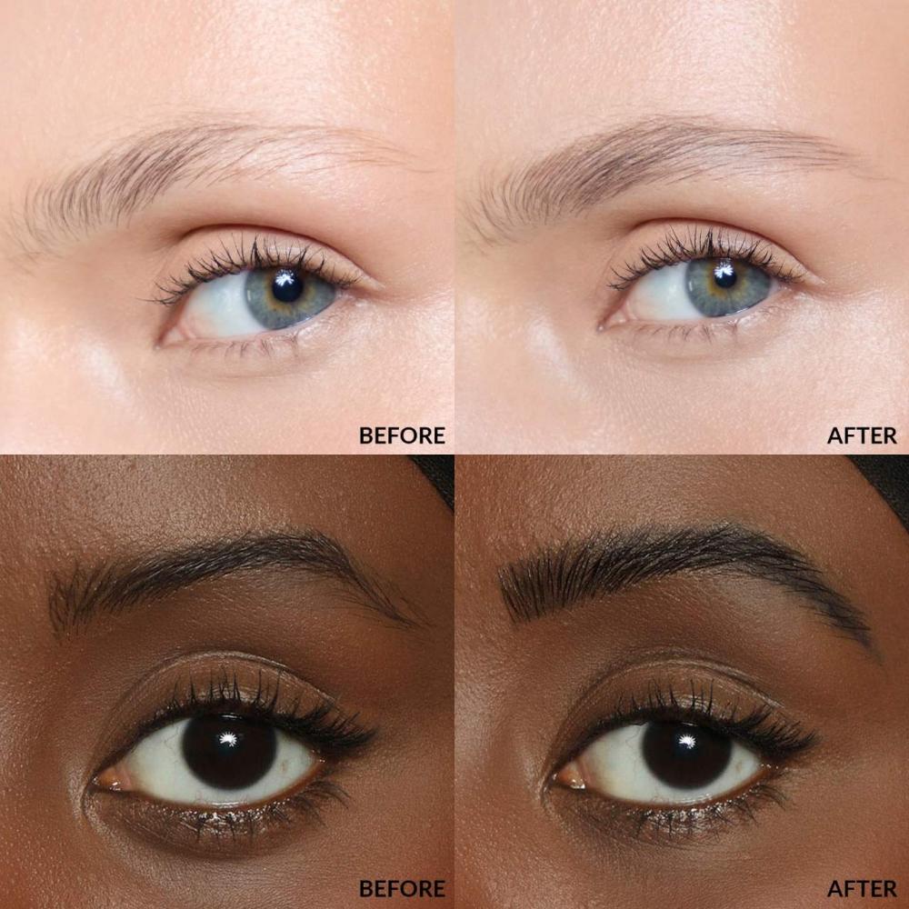 Refy Wenkbrauw Pomade 0,05 Oz 1,5 Ml Kastanje Middelbruin Met Een Warme Toon