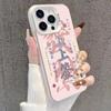 High-quality Laser-etched Case Suitable for IPhone 17 Pro Max/16p/15 and 14/13/12XS Max