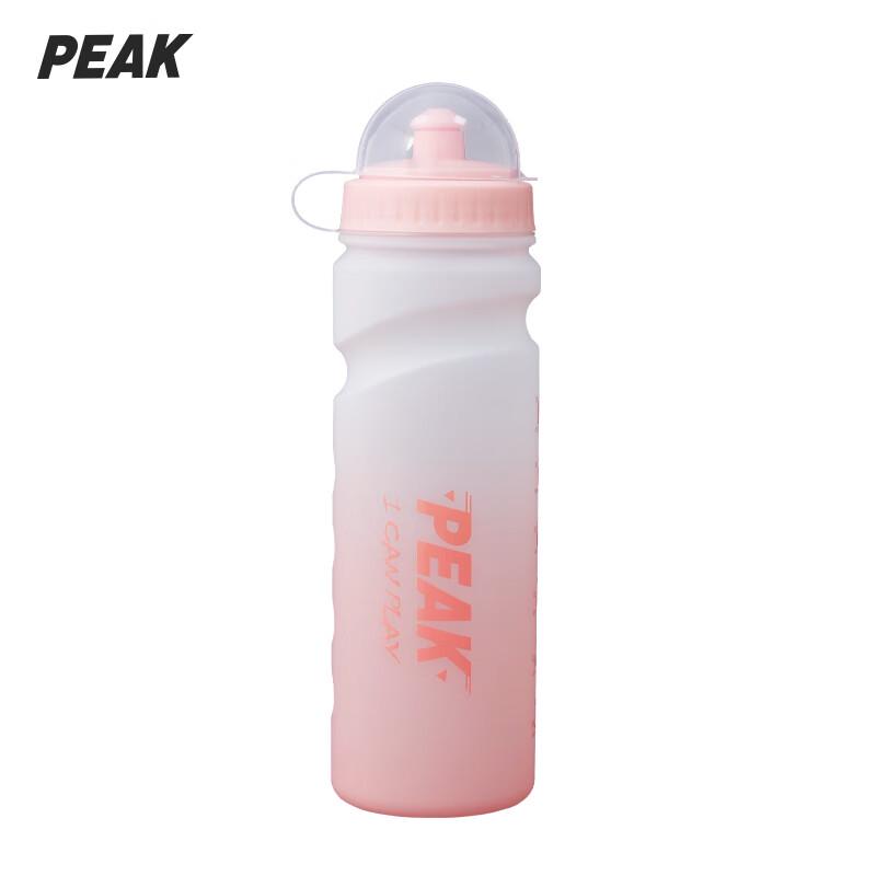 Peak 750ML Cycling Water Bottle
