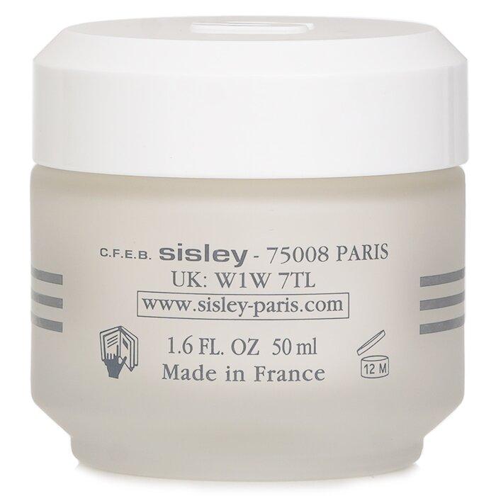 SISLEY Botanical Night Cream with Collagen and Woodmallow