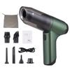 Handheld Vacuum Cordless 19000Pa Powerful Suction and Blowing 3 In 1 Dust Buster Air Blower and