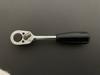 STAHLWILLE 1/4 Ratchet Wrench Ratchet Handle Obsolete Germany