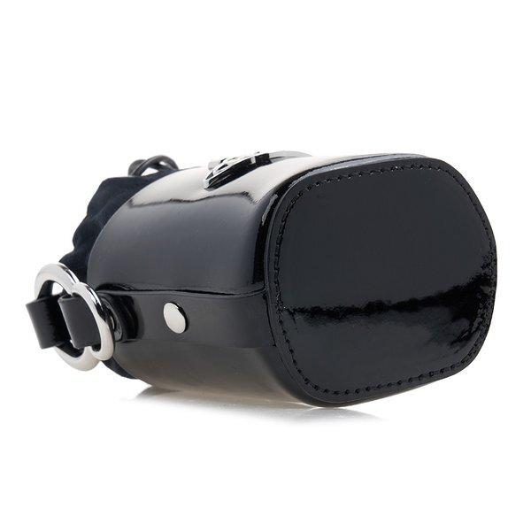 Vivienne WeStwood Vivienne WeStwood Damen S Glänzende Eimer Tasche Mini 5202006cu L001o N403