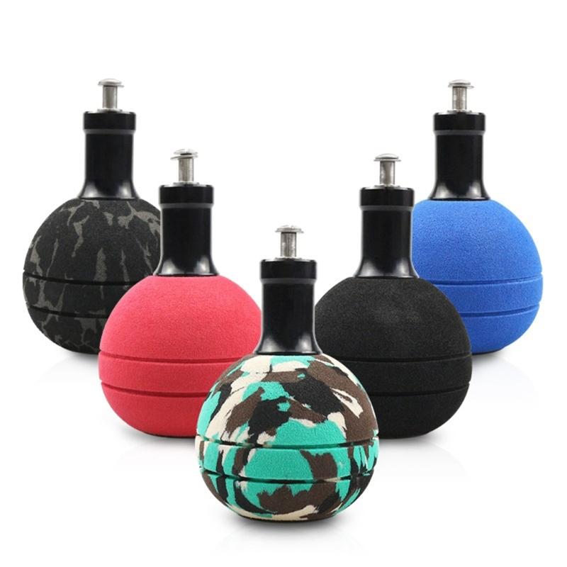 Baitcasting Reel Handle Modification Power Handle Replacement DIY Rocker Arm Handle