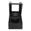 Mini Single 1+0 Automatic Watch Winder Box for Wristwatch Mechanical Watch