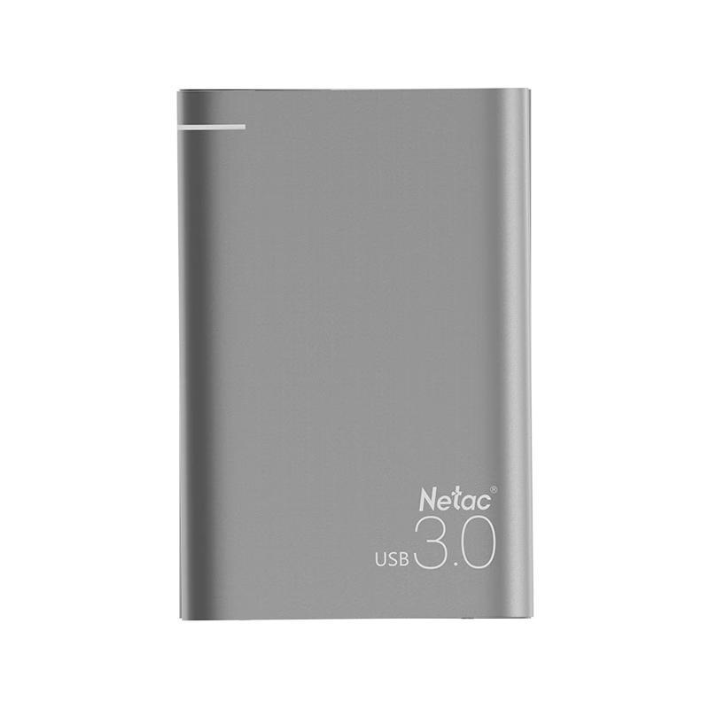 Netac External Hard Drive