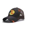 Bass Pro Shops Kšiltovka na kamion Ochrana před sluncem Outdoorová rybářská čepice Sluneční klobouk
