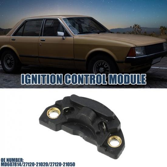 Car Ignition Control Module NoMD607814 for Hyundai Excel for Hyundai Stellar