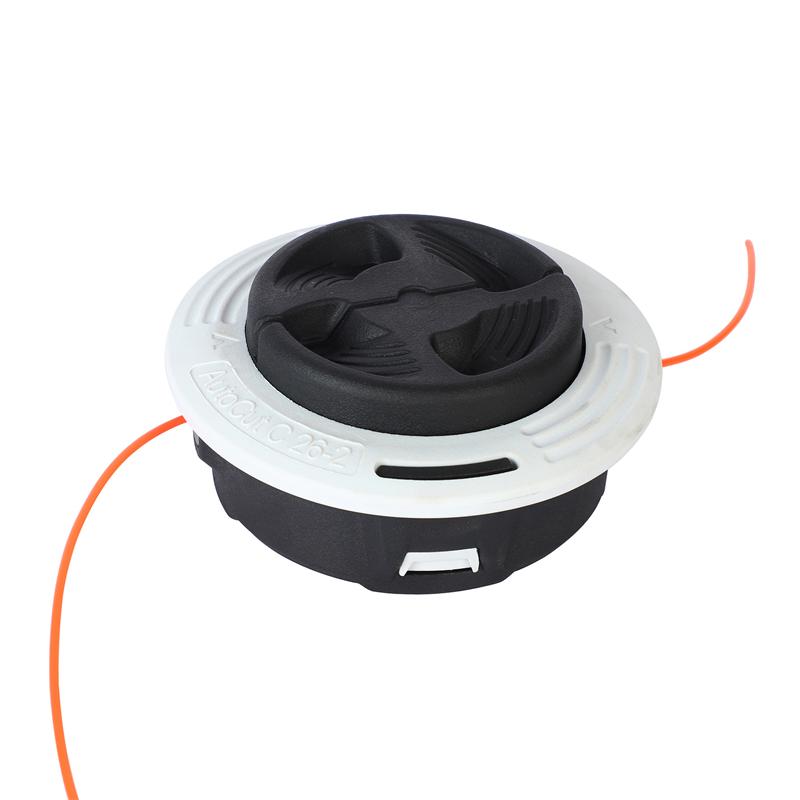 

Для Stihl Autocut Strimmer C 26-2 C26-2 триммерная головка FS55 FS56 FS70 FS94 FS91 1pc